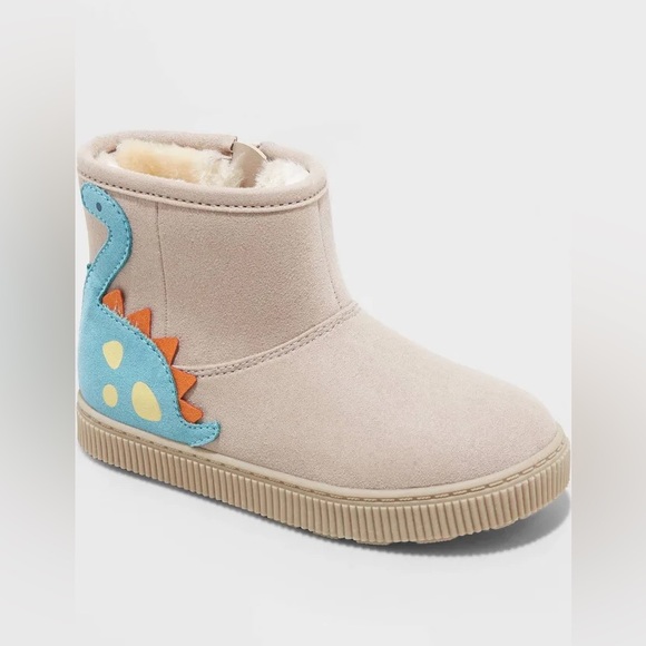 Other - BRAND NEW girl youth cat & jack vesper boots size 11